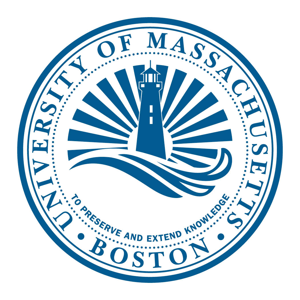University of Massachusetts Boston Emblem